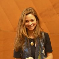 Veronica Domingo Alonso