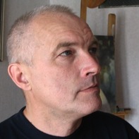 Mikhail Spiridonov