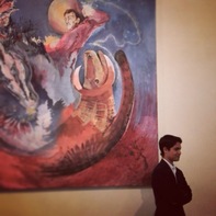 Esteban Fuentesdemaria Huitron