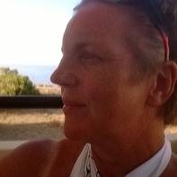 Gertrud Alfredsson