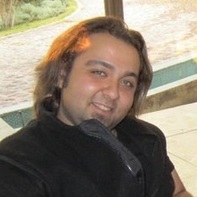 Armin Nejad Dehghan