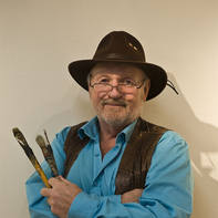 Ronnie Holmberg