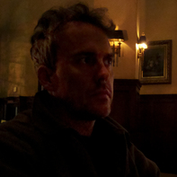Brian B Decker