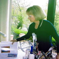 Heike Ten Brink
