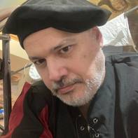Paul Armesto