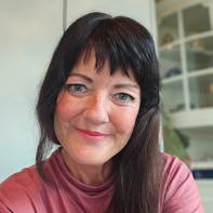 Lise Helen Breistein