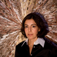 Azadeh Ghotbi