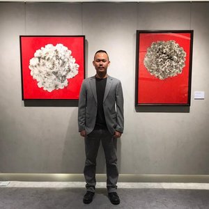 Ti Lei | Saatchi Art United Kingdom