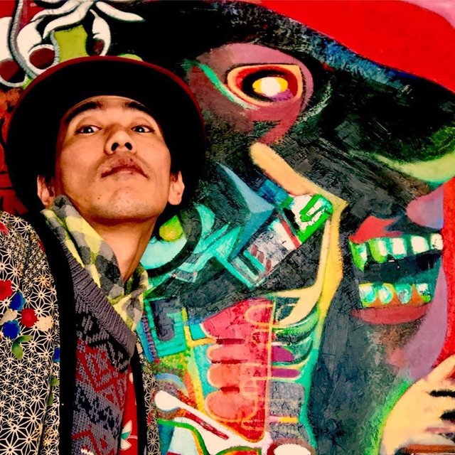 Kouhei Hayashi | Saatchi Art