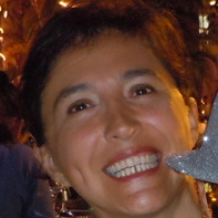 Gloria Astrid Mendoza Ve