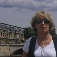 Angela Jutta Knowles