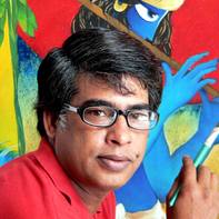 Chanchal Ganguly