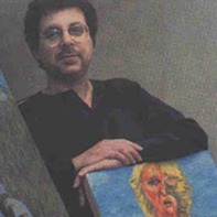 Claudio Ghirardo