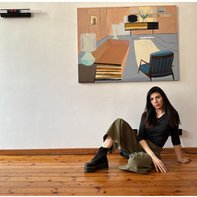 Roberta Rose Cavallari