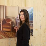 Roberta Rose Cavallari