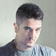 Adriano Ribeiro