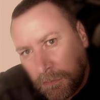 Daniel Perry