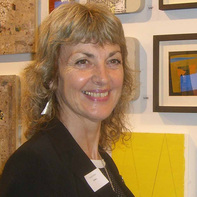 Christine Holley