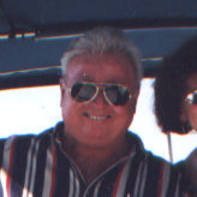 Patrick Clark
