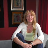 Jo-Anne Clarke