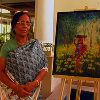 Uma Bardhan