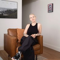 Kim Leutwyler