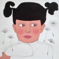Chamy Shin