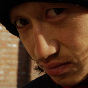 Bo Chen Bo Chen