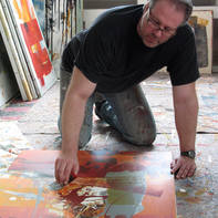 Thorsten Frank