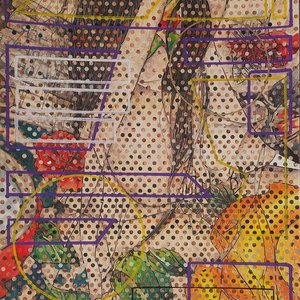 Amanda Spawforth | Saatchi Art