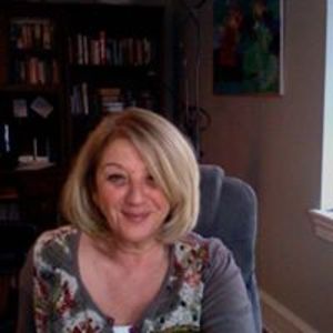 Anna Silkoff Anna Silkoff