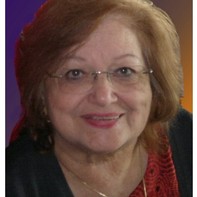 Nadia Khairy