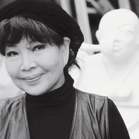 Kangja Jung