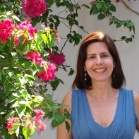 Cristina Crispin
