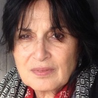 Shirine Gill