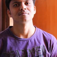 Viishnu Bhotkaar