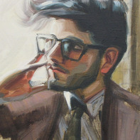 Daniel Sanchez Davey