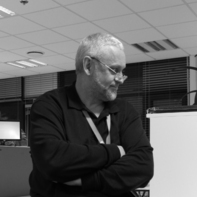 Sergey Kravchenko