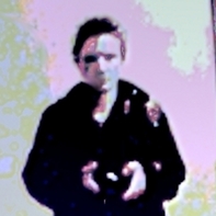Joe Kealy