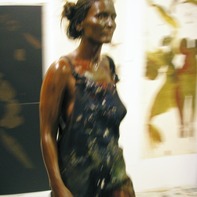 Caroline Hartley
