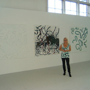 Deborah Alexander | Saatchi Art
