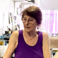 Karin Batten