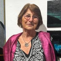 Karin Batten