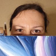 Daria Svetlova