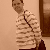 Boris Vinogradov