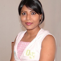 Sabina A Singh
