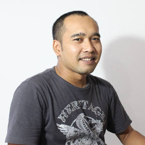 agus Sumiantara agus Sumiantara