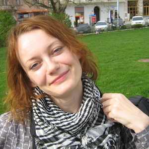 Natalya Shestakova Natalya Shestakova