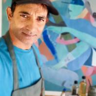 Sid Katragadda