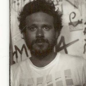 Andrés Comastri